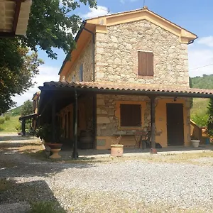 Frühstückspension Podere Ripabianca, Riparbella