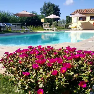 Alloggio per agriturismo Punta Dei Lecci, Riparbella