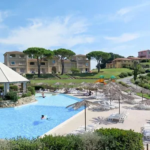 Apartment Il Felciaione-3 By Interhome, Riparbella