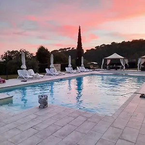 Appartamento Il Casolare Val Di Mare, Riparbella