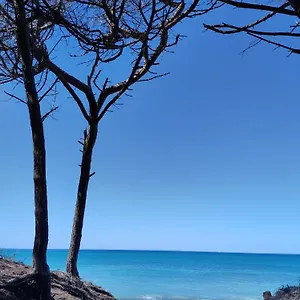Appartamento Mare Toscano, Riparbella