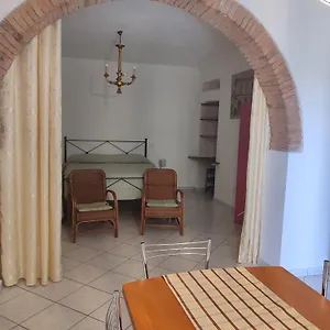 Casa vacanze Happy Flat, Riparbella
