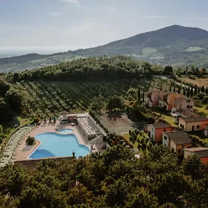 Appartamento Borgo San Pecoraio, Riparbella