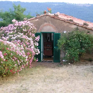 Alloggio per agriturismo Le Serre, Riparbella