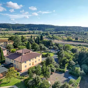Hotel Il Cigliere Wellness, Riparbella