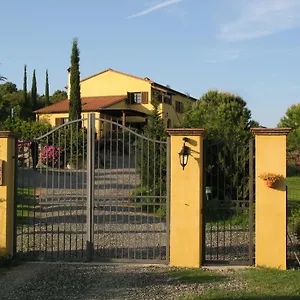 Apartment Serra Destri, Riparbella