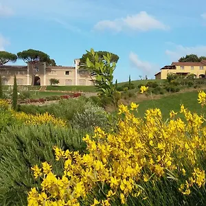 Aparthotel Borgo Felciaione, Riparbella