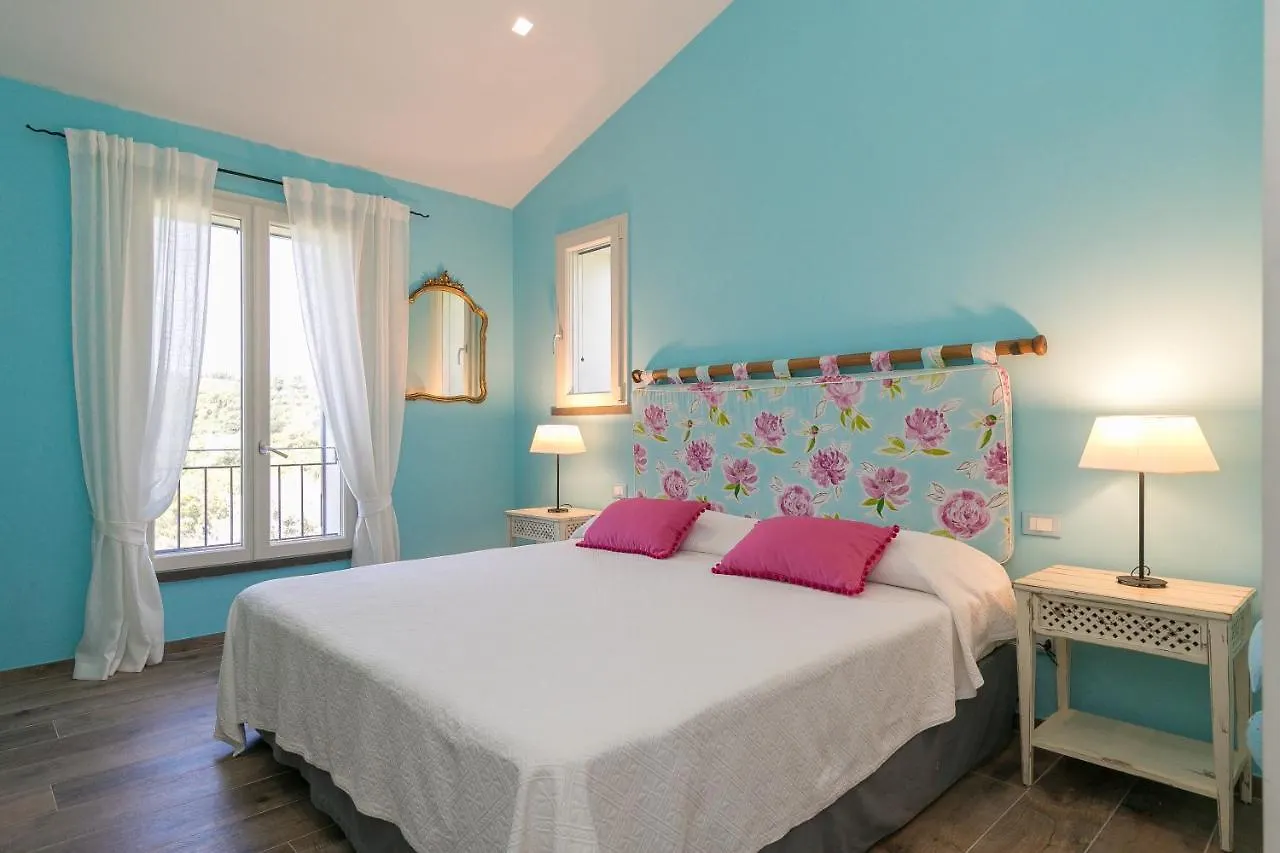 Casetta Maya Riparbella Holiday home