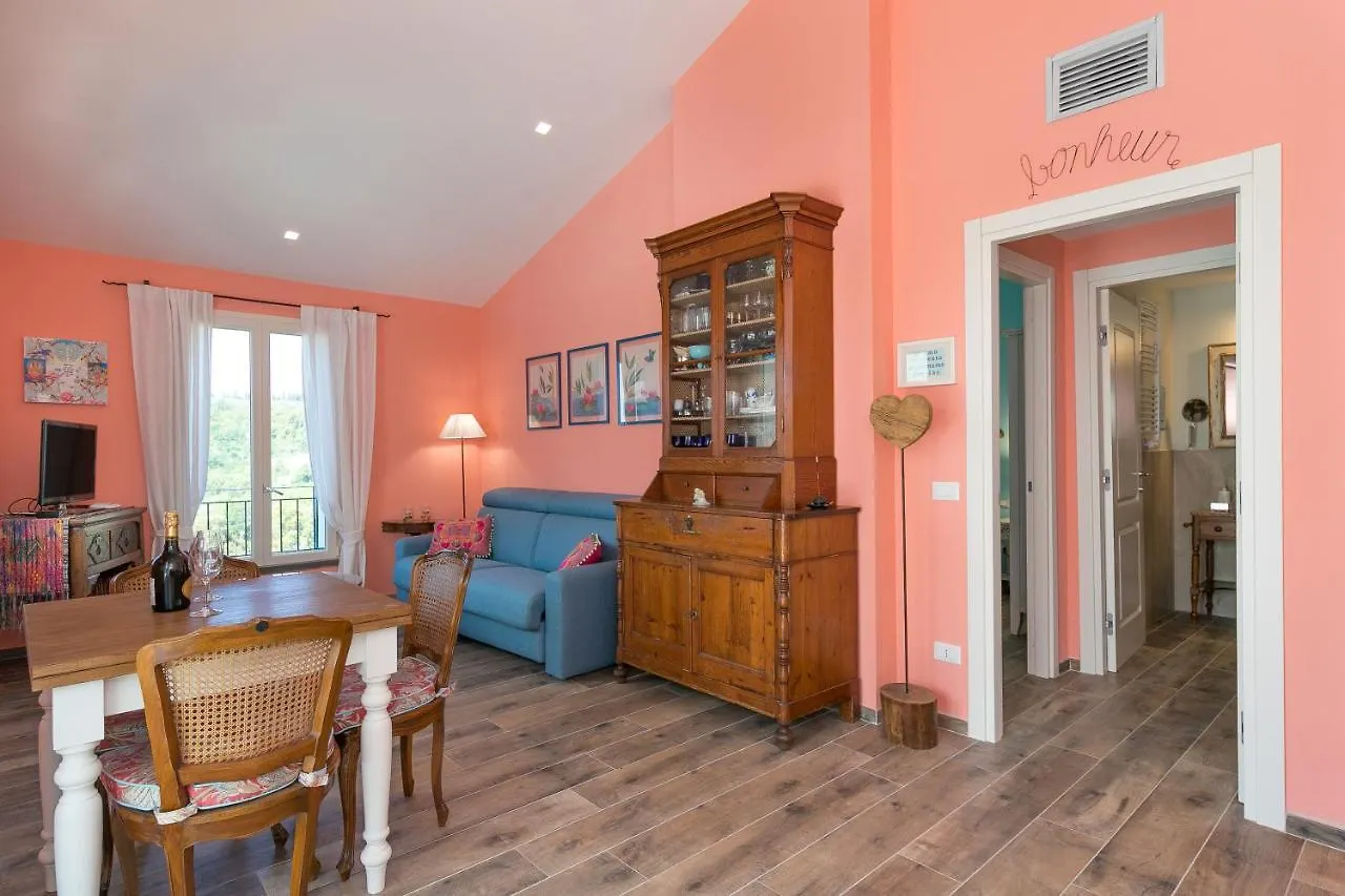 Holiday home Casetta Maya Riparbella Italy
