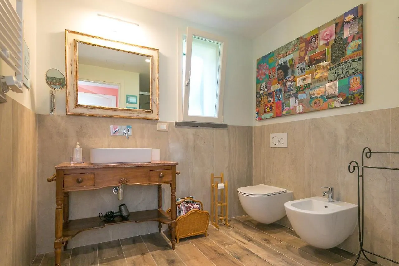 Holiday home Casetta Maya Riparbella Italy