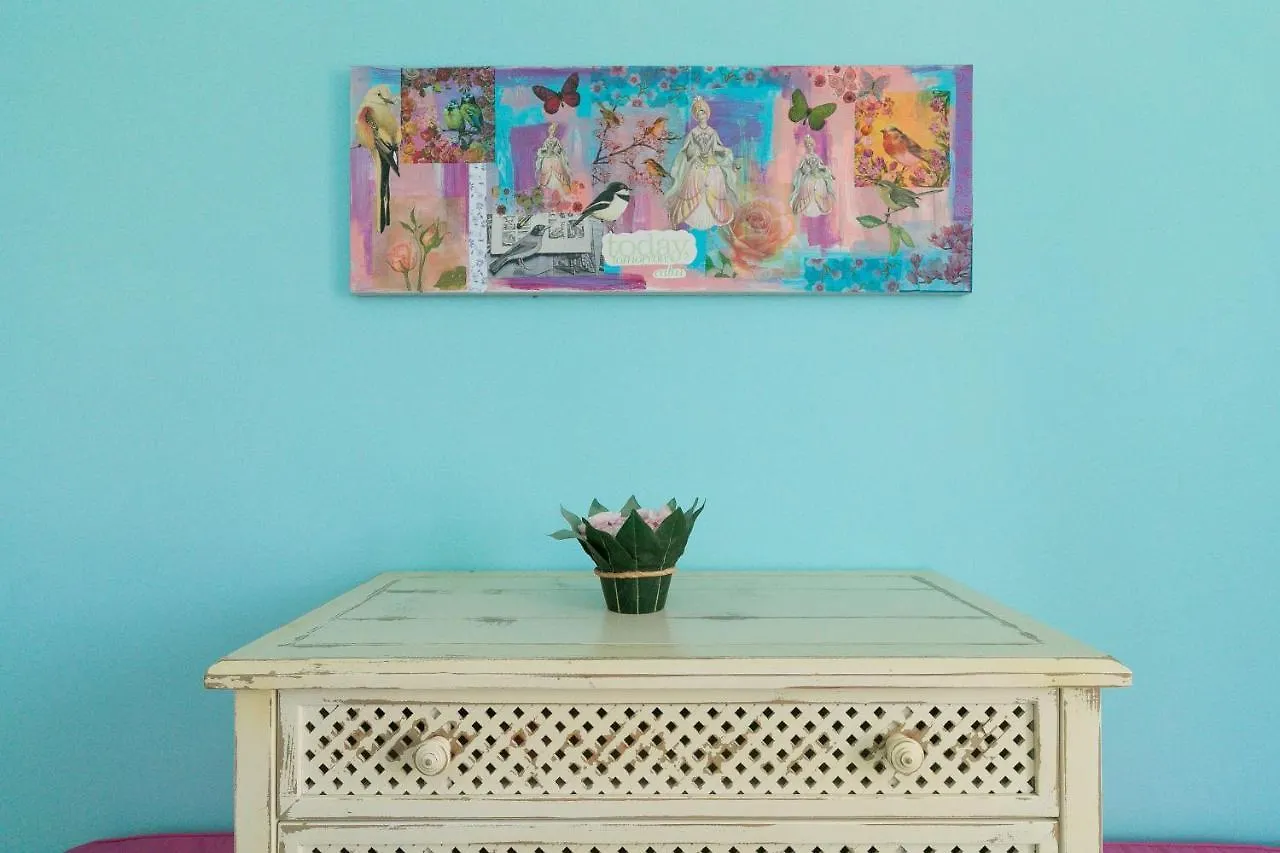 Holiday home Casetta Maya Riparbella